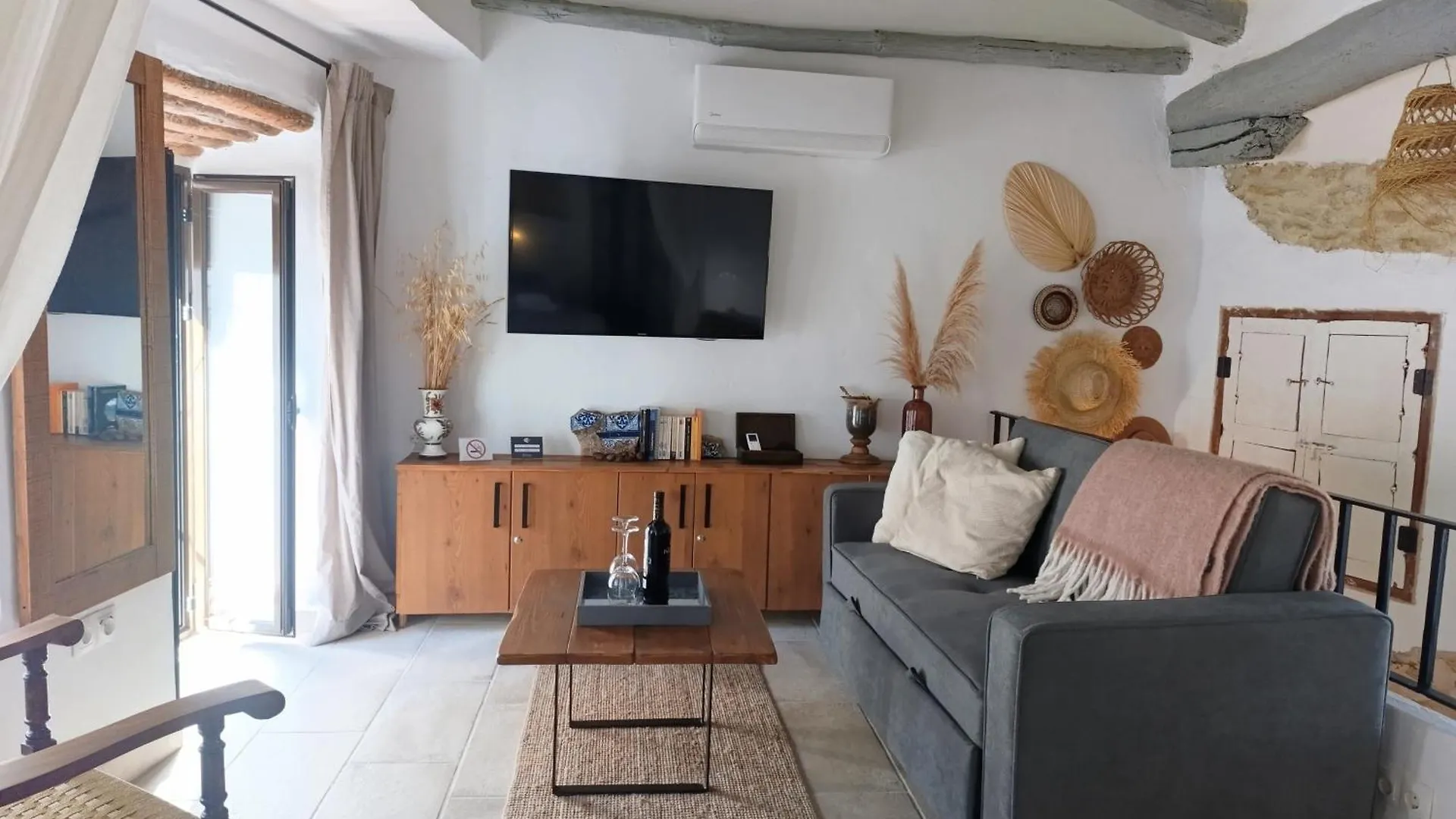 Holiday home El Capricho Villa Ronda